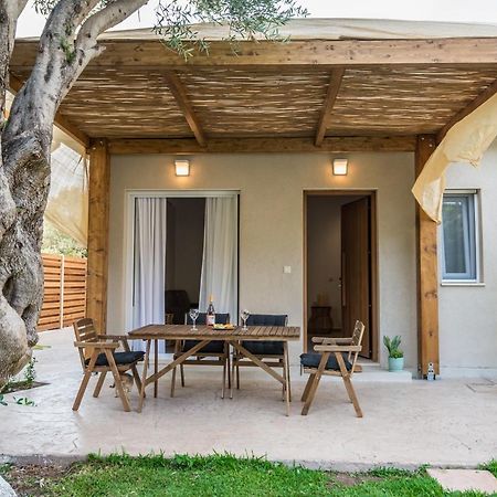 Averta Rondo Lefkáda Exterior foto